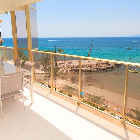 Uhc Barcino Apartments Salou Zewnętrze zdjęcie