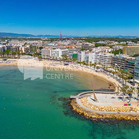 Uhc Barcino Apartments Salou Zewnętrze zdjęcie