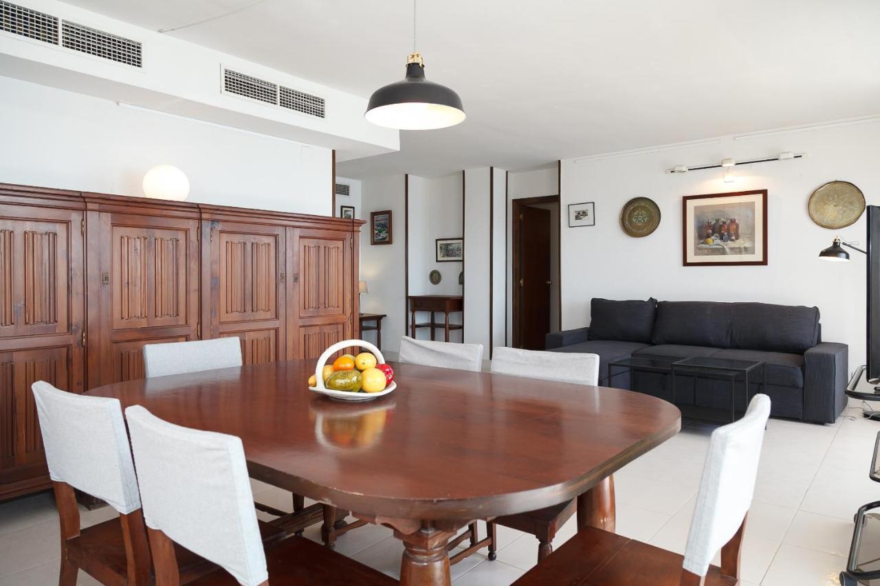Uhc Barcino Apartments Salou Zewnętrze zdjęcie