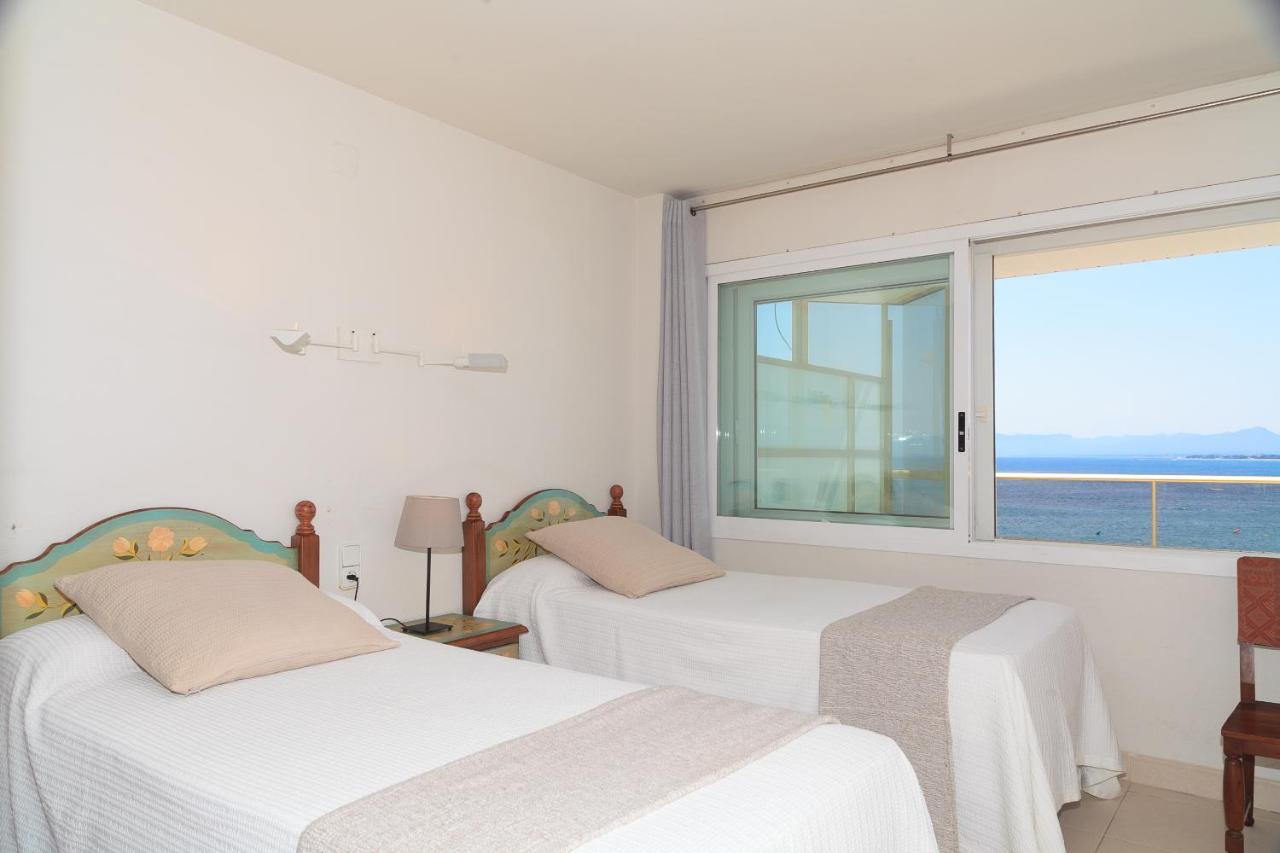 Uhc Barcino Apartments Salou Zewnętrze zdjęcie