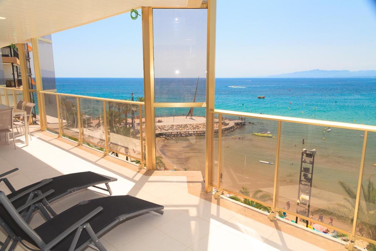 Uhc Barcino Apartments Salou Zewnętrze zdjęcie