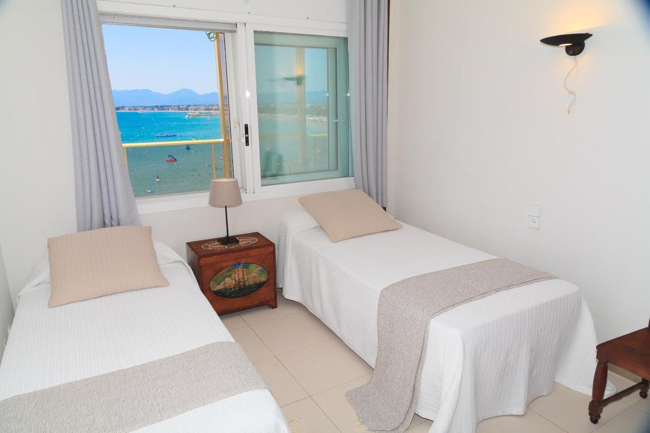 Uhc Barcino Apartments Salou Zewnętrze zdjęcie