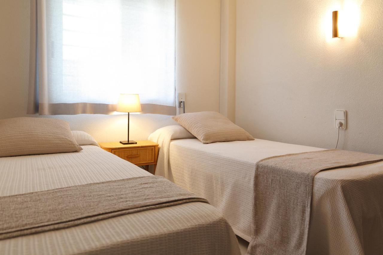Uhc Barcino Apartments Salou Zewnętrze zdjęcie