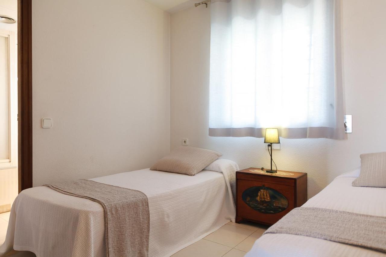Uhc Barcino Apartments Salou Zewnętrze zdjęcie