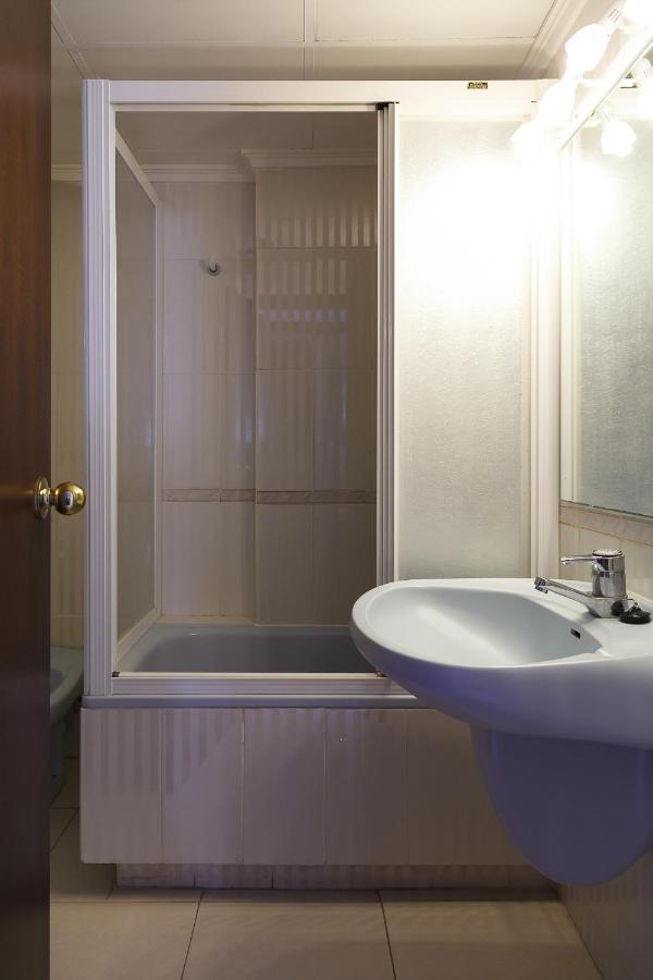 Uhc Barcino Apartments Salou Zewnętrze zdjęcie