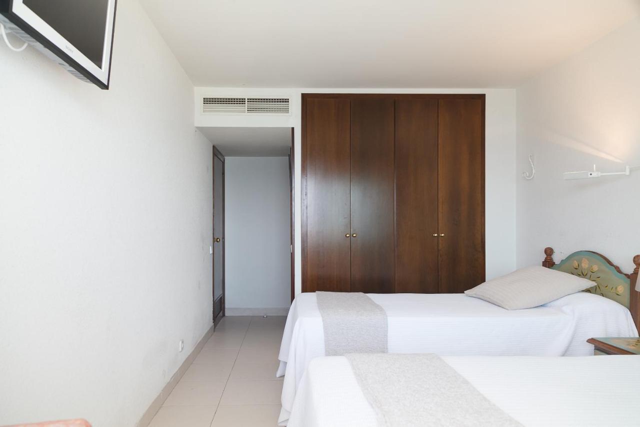 Uhc Barcino Apartments Salou Zewnętrze zdjęcie
