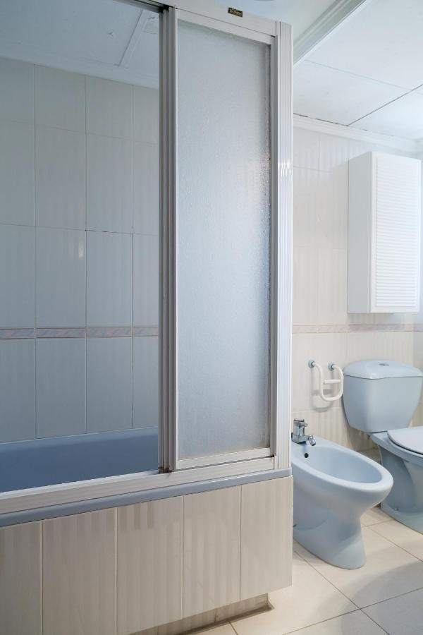 Uhc Barcino Apartments Salou Zewnętrze zdjęcie