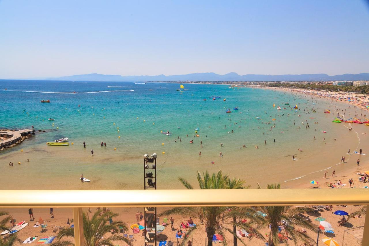 Uhc Barcino Apartments Salou Zewnętrze zdjęcie